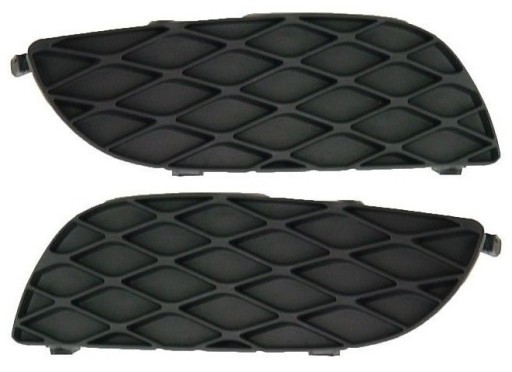 810427-4 810427-3 - TOYOTA YARIS 03-ГАЛОГЕННА ЗАГЛУШКА В ЗБОРІ