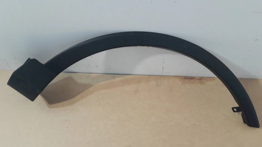 Toyota RAV 4 IV Moulage pour Aile Couverture 75601-42100 / 2015-2018 (U5)
