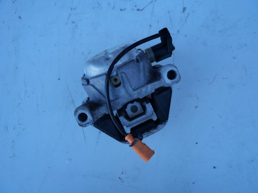 AUDI A6 C7 engine mount 4G0199381LG sensor