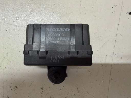 Unité de contrôle GRZANIA Siège VOLVO V60 et 31268908