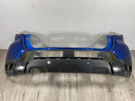 DACIA DUSTER II 2017-> bumper rear part 850222027R