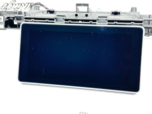 AUDI A4 S4 B9 A5 8W MMI 3G+ 8.25” MONITOR EKRAN display RADIA 8W0919605