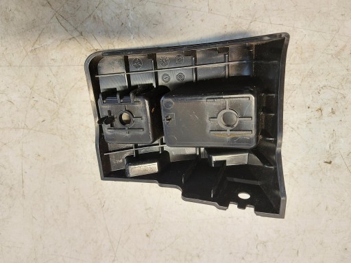 TESLA MODEL Y 2022r, support holder of a bumper left rear part 1494038-00-D