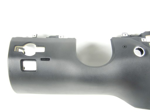 dashboard console airbag kolanowka Mercedes W221