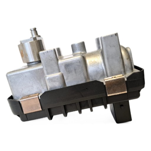 Регенерация регулятора G-013 763797 6nw009543 Hella Garrett турбокомпрессор