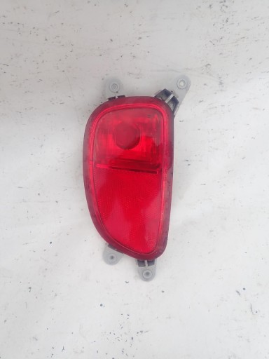 KIA PICANTO II 2 11-15 Licht der Stoßstange links heck