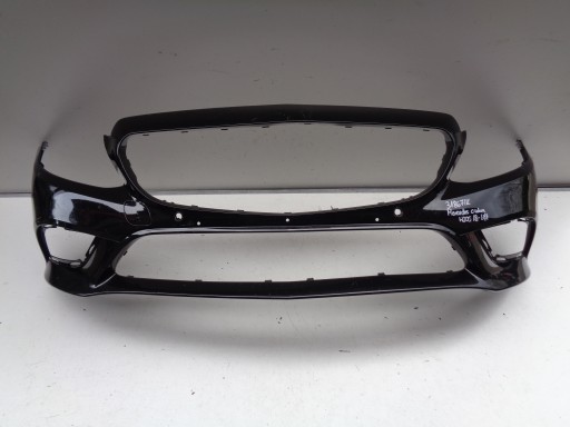 FRONTSTOSSSTANGE MERCEDES C-KLASA W205 18- LIFT NR 31867