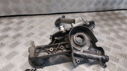 Ölpumpe FIAT PUNTO II 188A2000