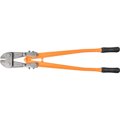 C0333 ножиці для прутків 30 ' - 750 мм richmann