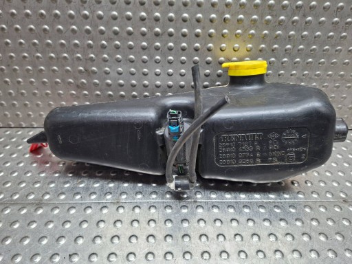 washer fluid tank 289107187R DACIA DUSTER II 2017