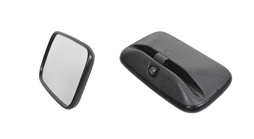 5093025, 5094435, - Зеркало заднего вида Case 5091914, 5093025