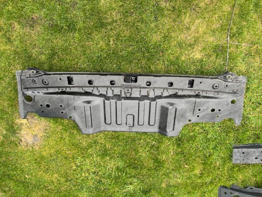 58307-53051 - LEXUS IS 07-13 ПІДСИЛЕННЯ ЗАДНЬОГО РЕМЕНЯ ЗАДНЬОГО БАГАЖНИКА ОРИГ.