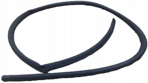 1032739-00-D - УПЛОТНЕНИЕ ДВЕРИ ЛЕВЫЙ ПРАВЫЙ ПЕРЕДНИЙ НИЖНИЙ ТЕСЛА X