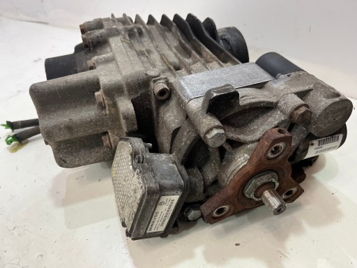 0AV525010D 1K0907554L - HALDEX AUDI TT 8J 3.2 V6 S3 8P комплект ! Исправный !