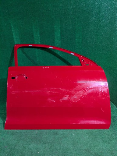 door front right right front SKODA RAPID 5J NR.3346