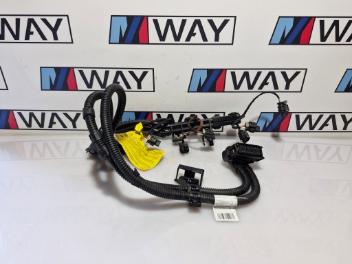 BMW F39 F45 F46 F48 bundle of the engine WTRYSKIWACZY 8634246 8643382
