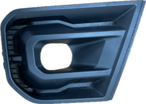 FORD RANGER WILDTRAK 2022 - right grid of a bumper front N1WB-15A298-CA