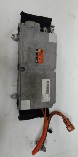 Инвертор opel ampera chevrolet volt 24261518 модуль зарядного преобразователя