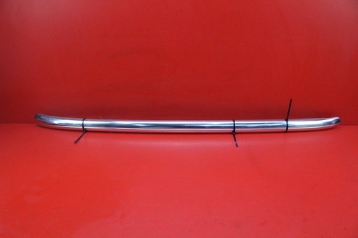 Рейлинги на крышу Audi Q5 8R 09R