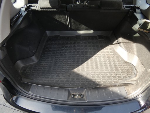 boot mat tyres HYUNDAI I30 and FD KOMBI 07-12 original