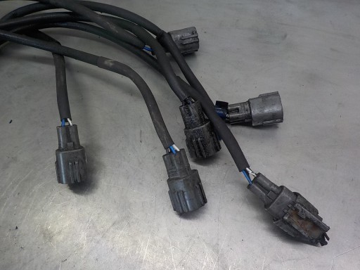 LEXUS GS300 SONDA LAMBDA 89465-30430
