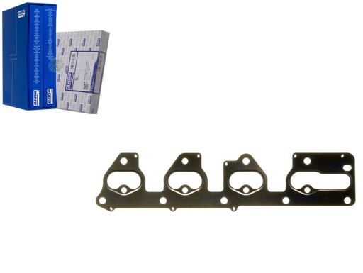 AJU/13169500/ZAPS - AJUSA ПРОКЛАДКА ВЫПУСКНОГО КОЛЛЕКТОРА CHEVROLET CA
