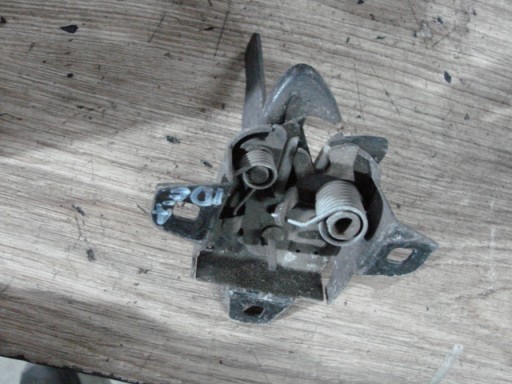 ЗАМОК КАПОТА DR5 TIGGO 1.6 2008