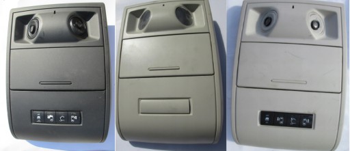 CHRYSLER TOWN COUNTRY ЛАМПА ВНУТРЕННЕГО ОСВЕЩЕНИЯ