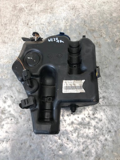 washer fluid tank MERCEDES S-KLASA W222 AMG A2228600860
