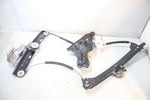 Механизм заднего правого стекла bmw 6 640d f06