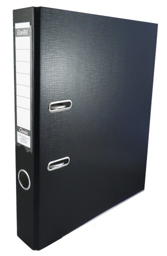 BANTEX CLASSIC A4 ПЕРЕШИВКА 50 ММ