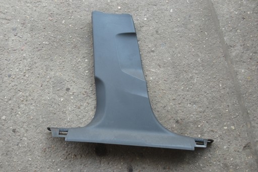 AUDI A4 B9 AVANT 3.0 TDI 18R cover moulding side SLUPKA left 8W0867239A