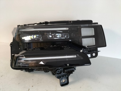 light front reflektor right CITROEN C5 e-C5 AIRCROSS II 25- FULL LED