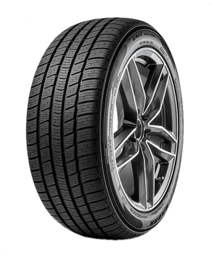 4x РАДАР DIMAX WINTER SPORT 175/65R14 82 H