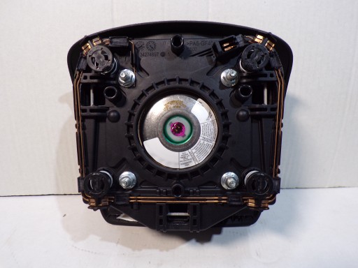 Fiat DUCATO LIFT 18- EURO 6 airbag powietrzna AIR BAG airbag 07356857820
