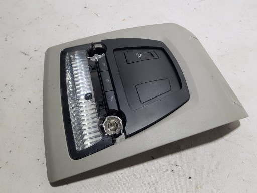 OSWIETLENIE FANALE cabina interna BMW X3 F25