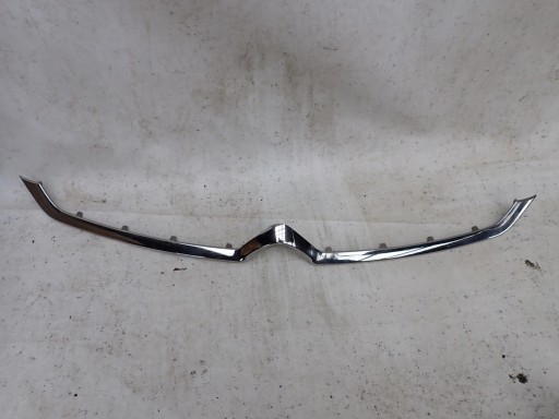 CITROEN C4 PICASSO II 13- moulding GRILLA grille CHROM AA36190365