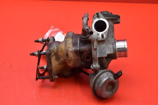 Turbolader TURBINA 53420053-03 FORD TOURNEO und 1.0 ECOBOOST 99 KM 13-23