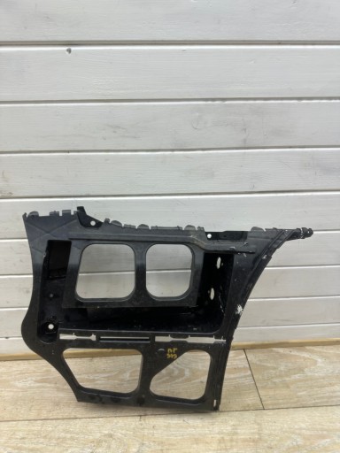 BMW E91 TOURING bumper bracket right rear part 7127716
