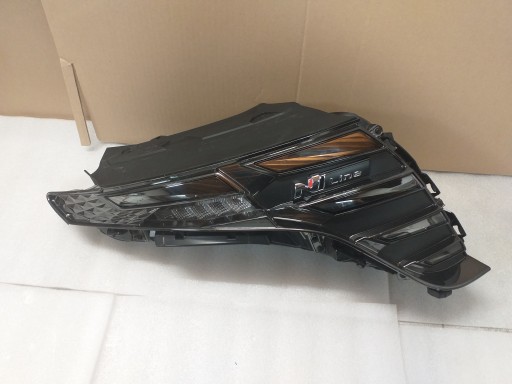 ФАРА ДХО HYUNDAI TUCSON IV 4 NX4 N-LINE правая 92208-N7400