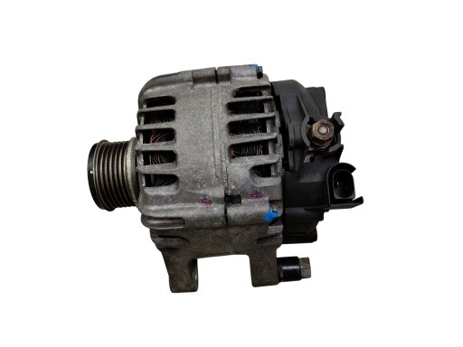 alternatore FORD TRANSIT COURIER e LIFT 1.5 TDCI 100KM ET76-10300-AA
