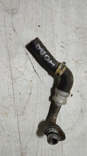 rohr Schlauch Schlauch Rohr des Wassers 1.2 THP Citroen C4 Cactus Lift