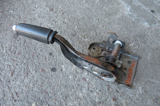 FORD MONDEO MK4 14R bremse hand 7G91-2780-MM