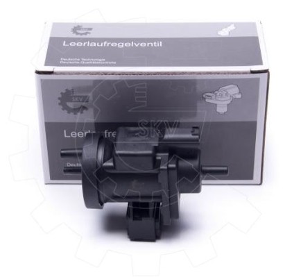 14SKV921 - КЛАПАН ДАВЛЕНИЯ ТУРБО