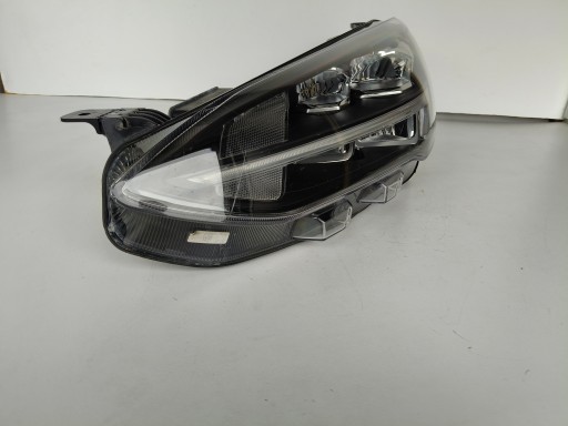light left REFLEKTOR FORD FOCUS MK4 18- FULL LED