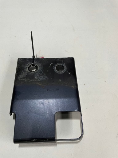 HK8316A142AB HK83-16A142-AB - JAGUAR F-PACE X761 кронштейн крепления