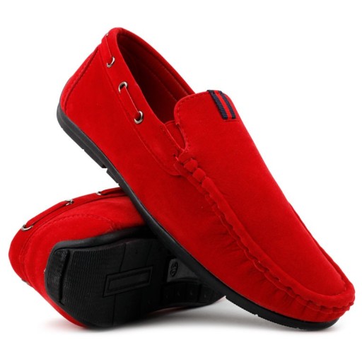 Дитяче взуття MOCASINS BOYS SHOES 37 розмір