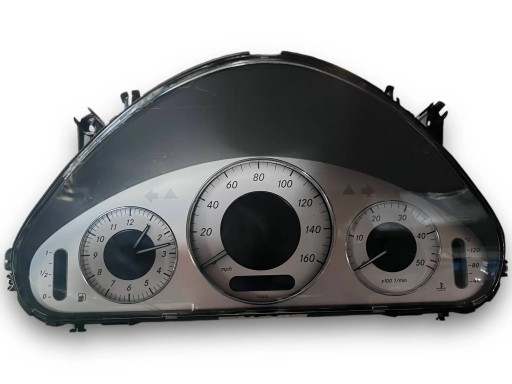 MERCEDES E KLASA W211 dials MILE 2115406047 !M