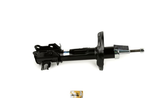 130.010.0031 - АМОРТИЗАТОР FIAT PUNTO EVO 09 + ПЕРЕДНІЙ ПРАВИЙ ГАЗ