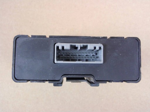 Honda HR-V II Centralina modulo parcheggio PDC 39670-T7S-T010-M1